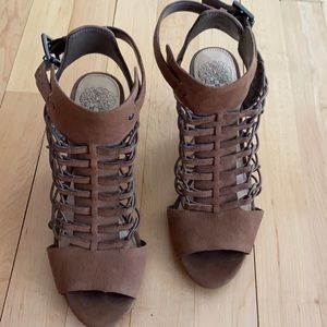 Vince Camuto Evel Sandal